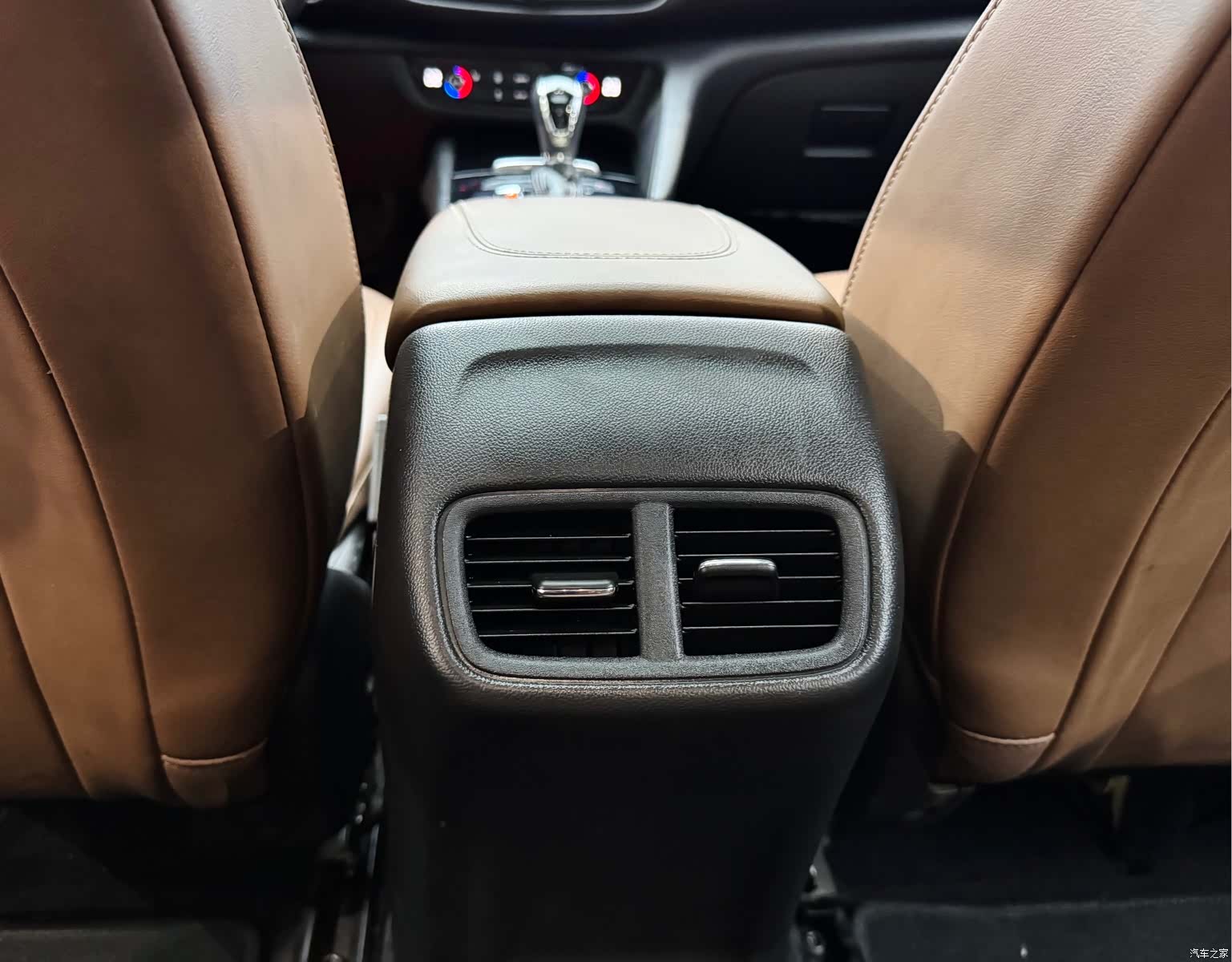 Buick Regal, 2018 27