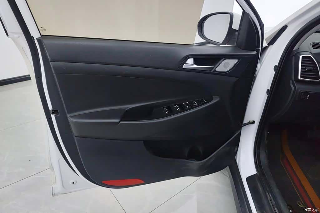 Hyundai Tucson, 2019 7