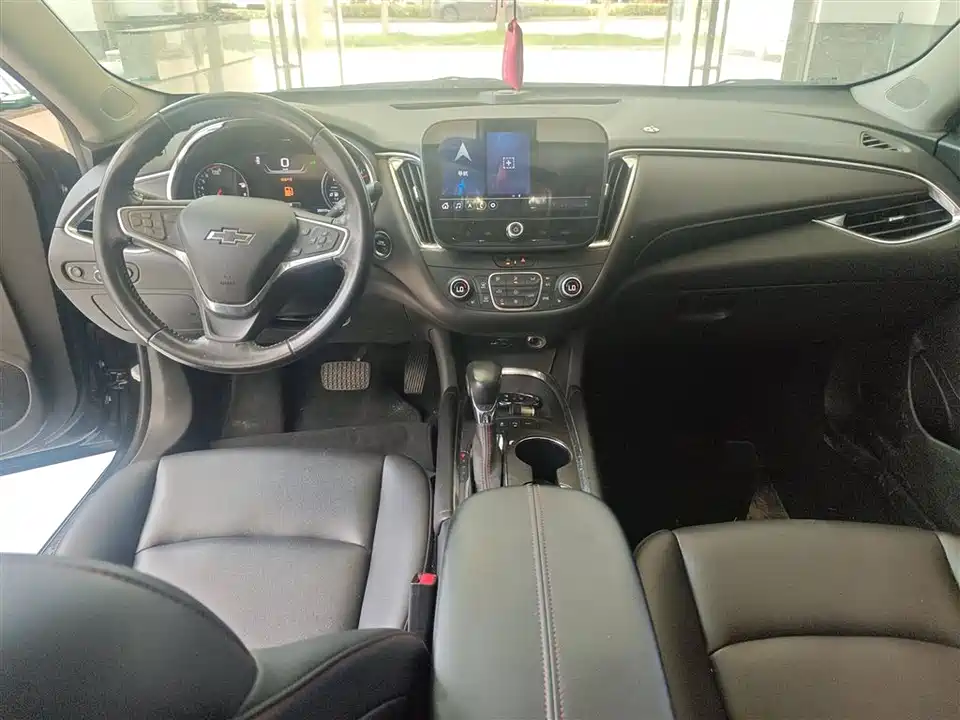 Chevrolet Mai Ruibao XL