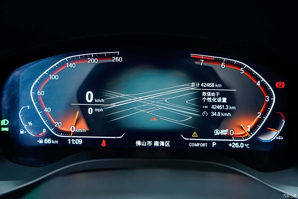 BMW X3, 2022 7
