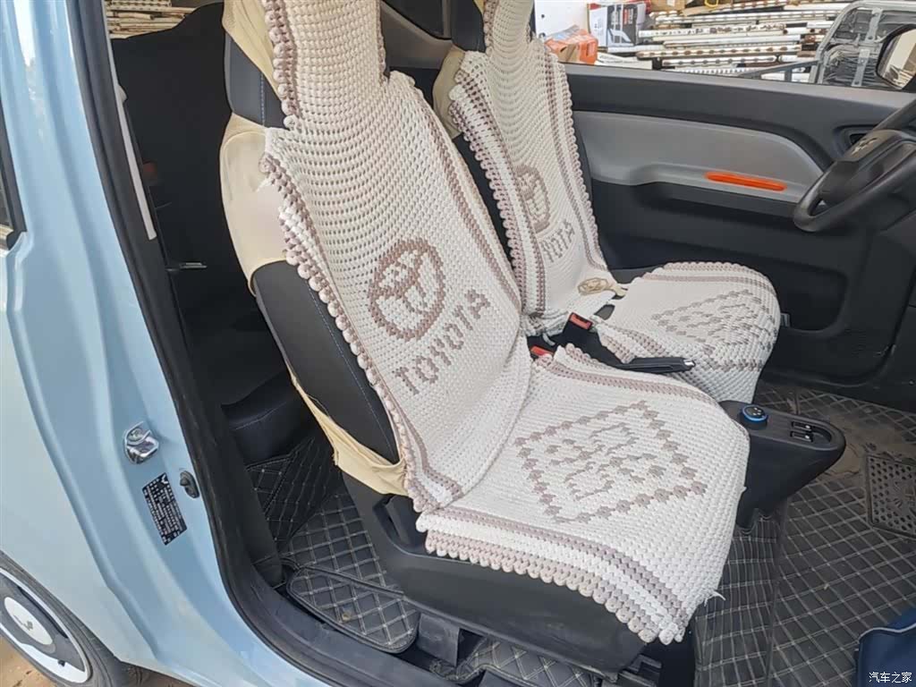 Wuling Yuan, 2022 25