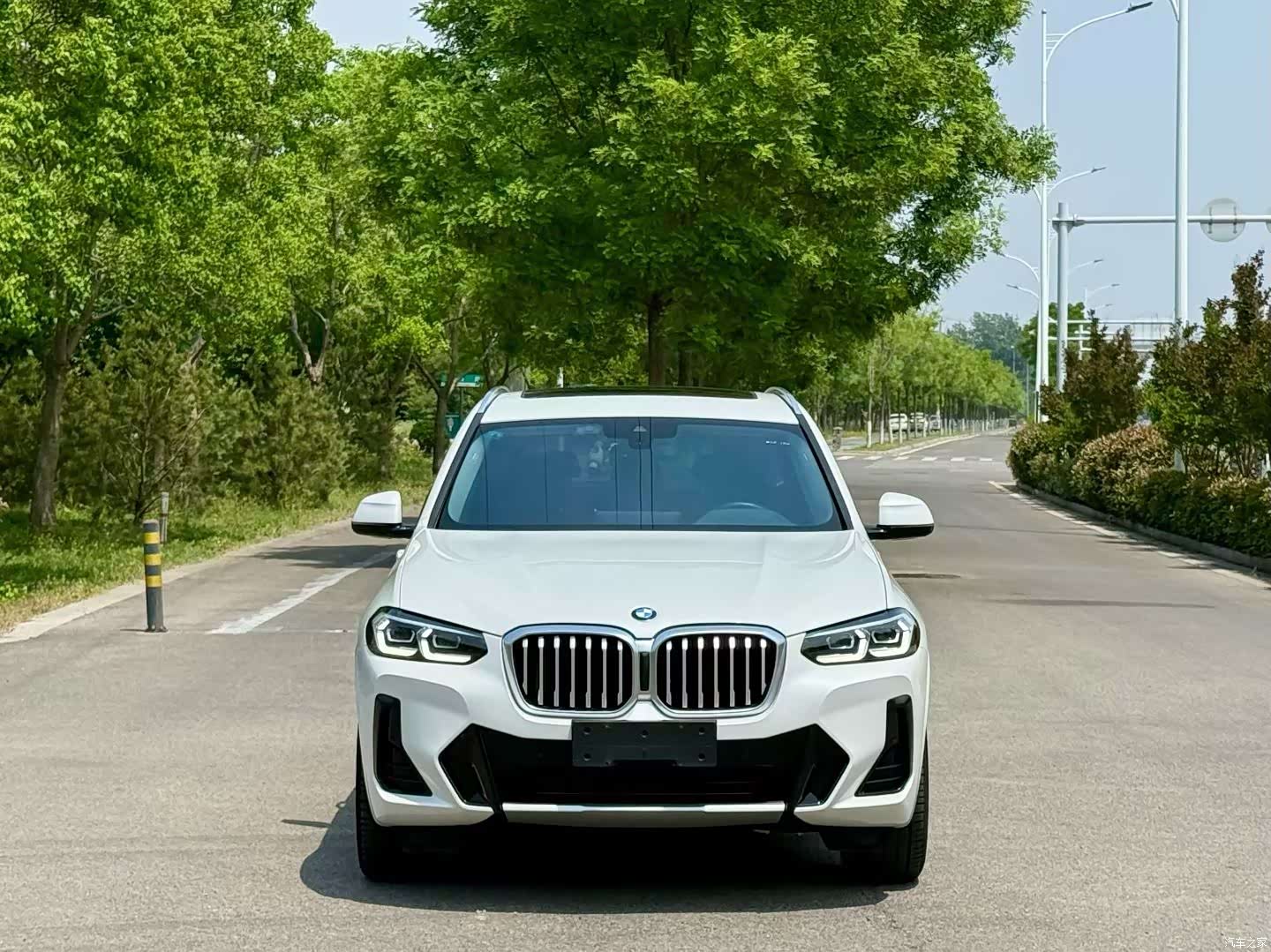 BMW X3, 2023 2