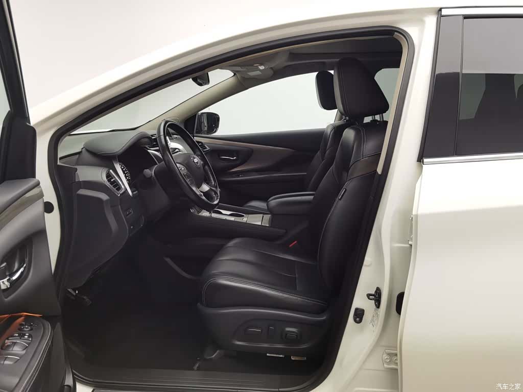 Nissan Murano, 2016 10