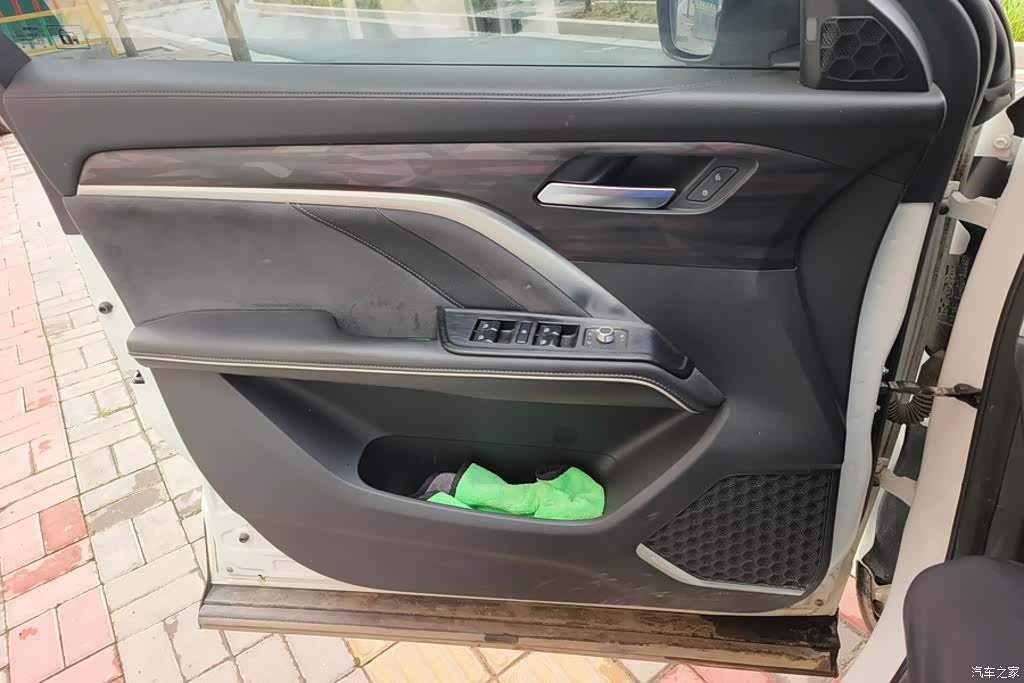 Haval H6, 2021 7