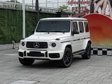 ����G��AMG 2019�� AMG G 63