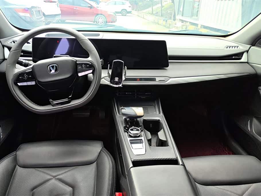 Changan Ruicheng PLUS