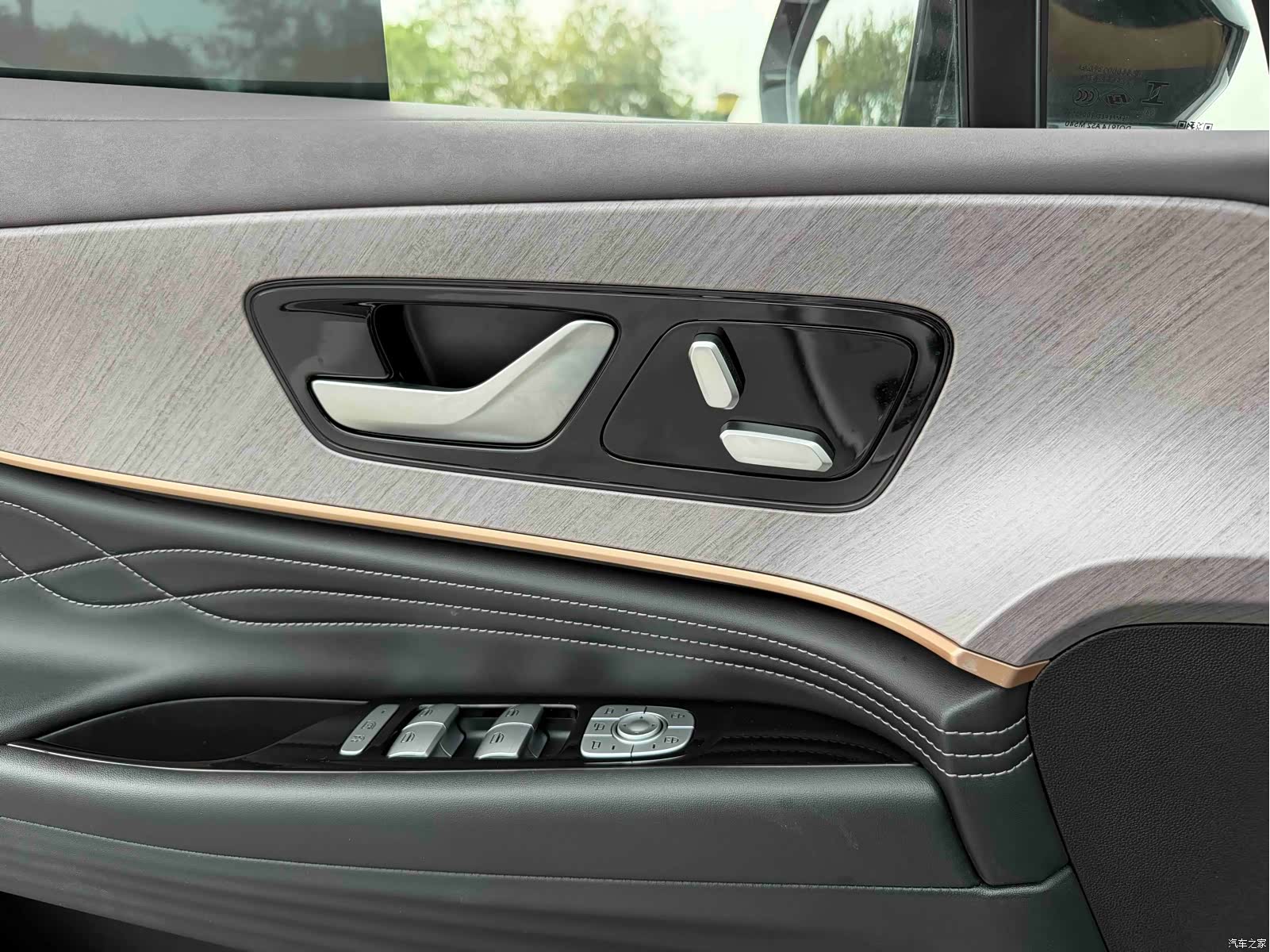 Chery Tiggo 9, 2024 21