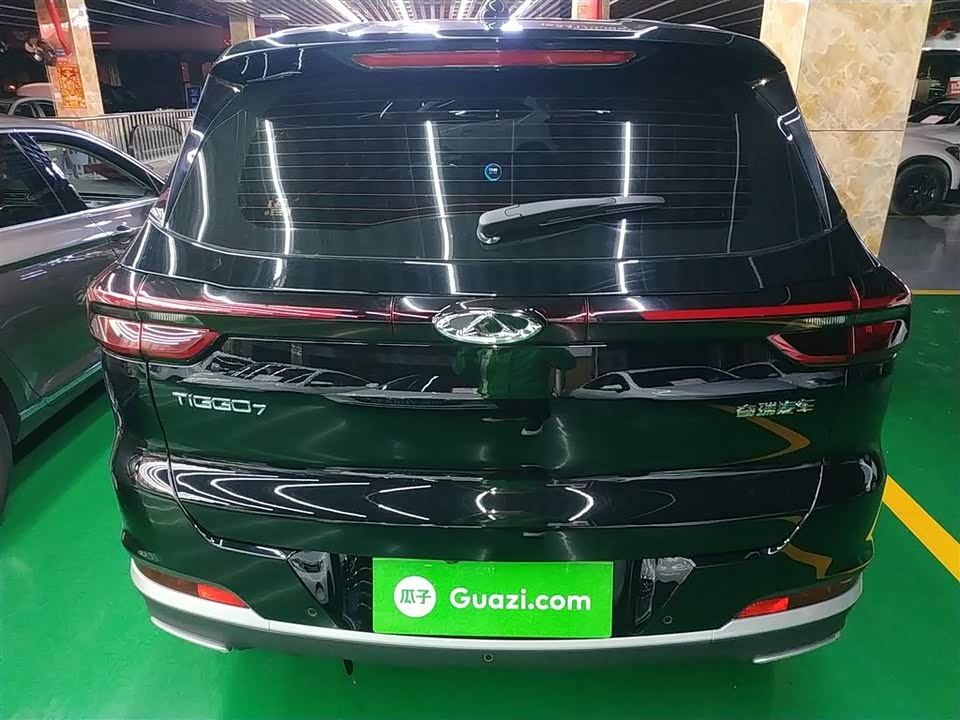 Chery Tiggo 7