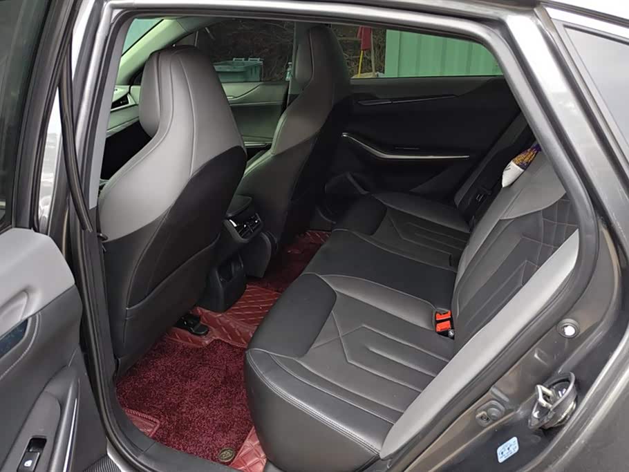 Changan Ruicheng PLUS