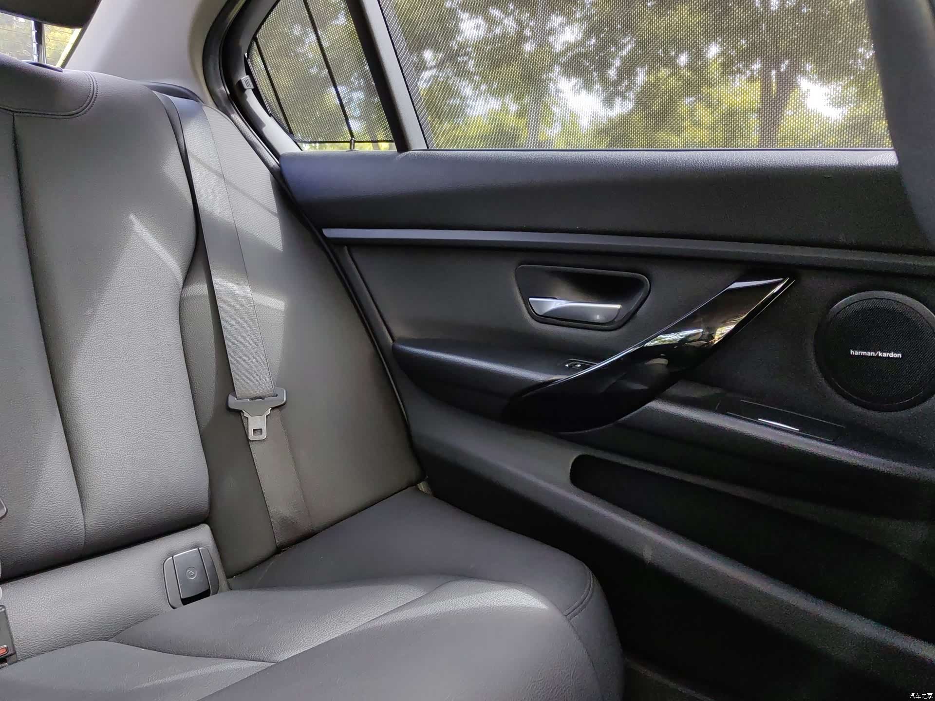 BMW 3 Series, 2016 33
