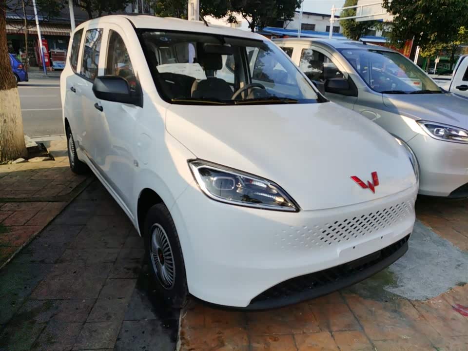 Wuling Wuling Hongguang
