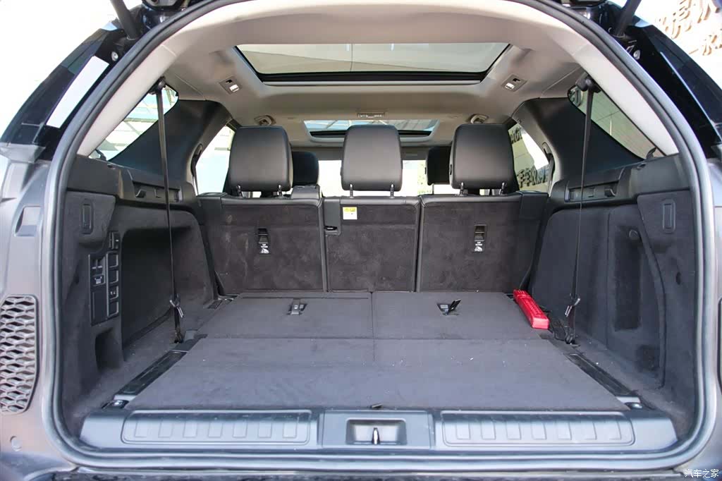 Land Rover Discovery, 2022 26