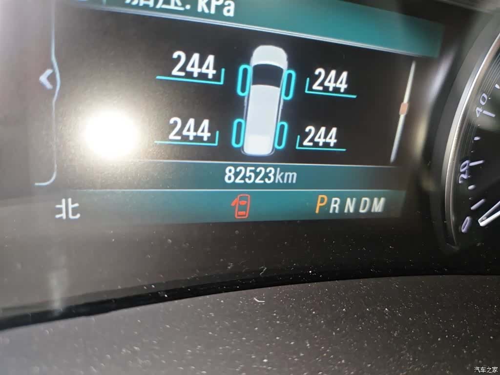 Buick GL8, 2019 все фото