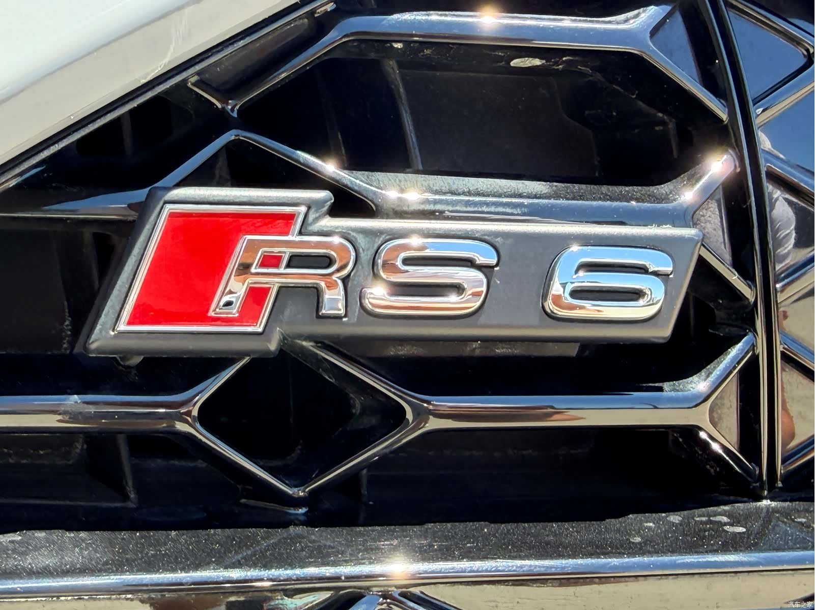 Audi RS, 2022 24