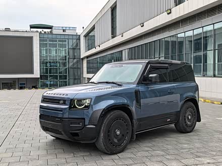 ·ʿ 2022 90 2.0T P300 X-DYNAMIC HSE