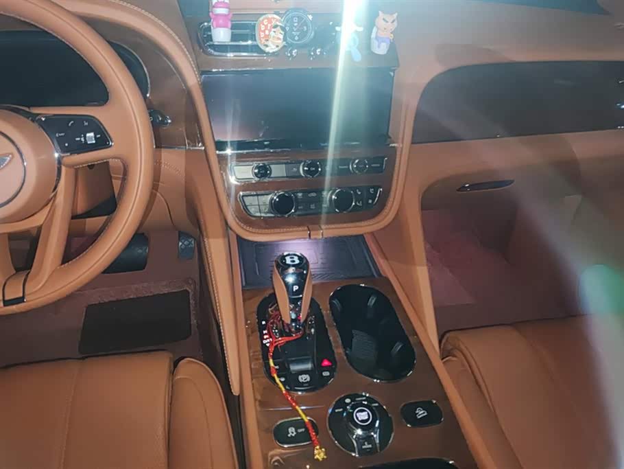 Bentley Timyue Bentley Timyue