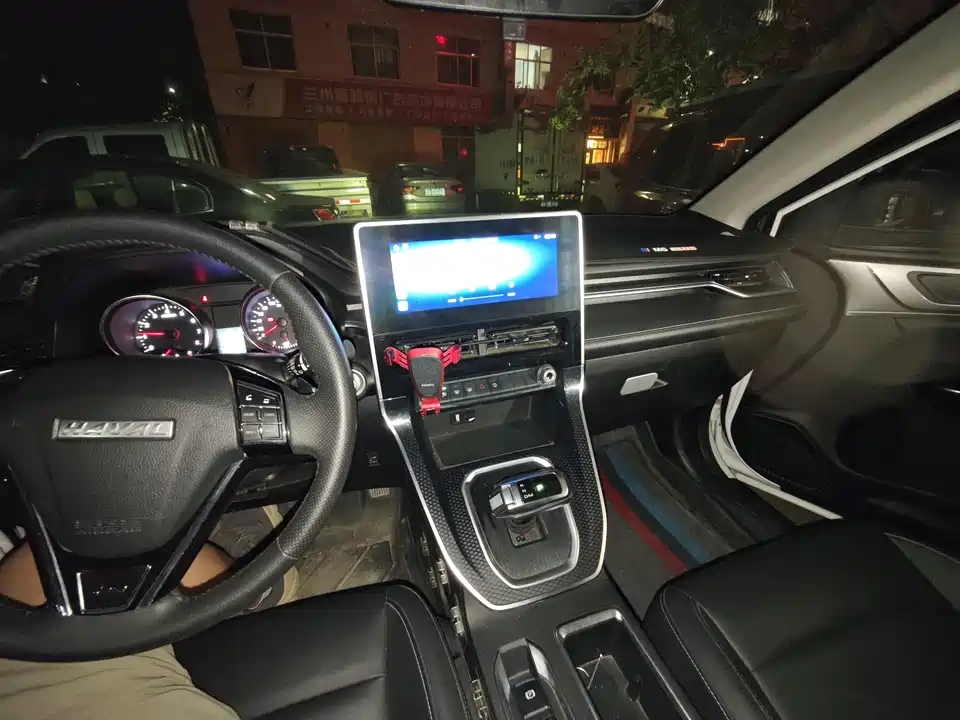 Haval M6 Haval M6