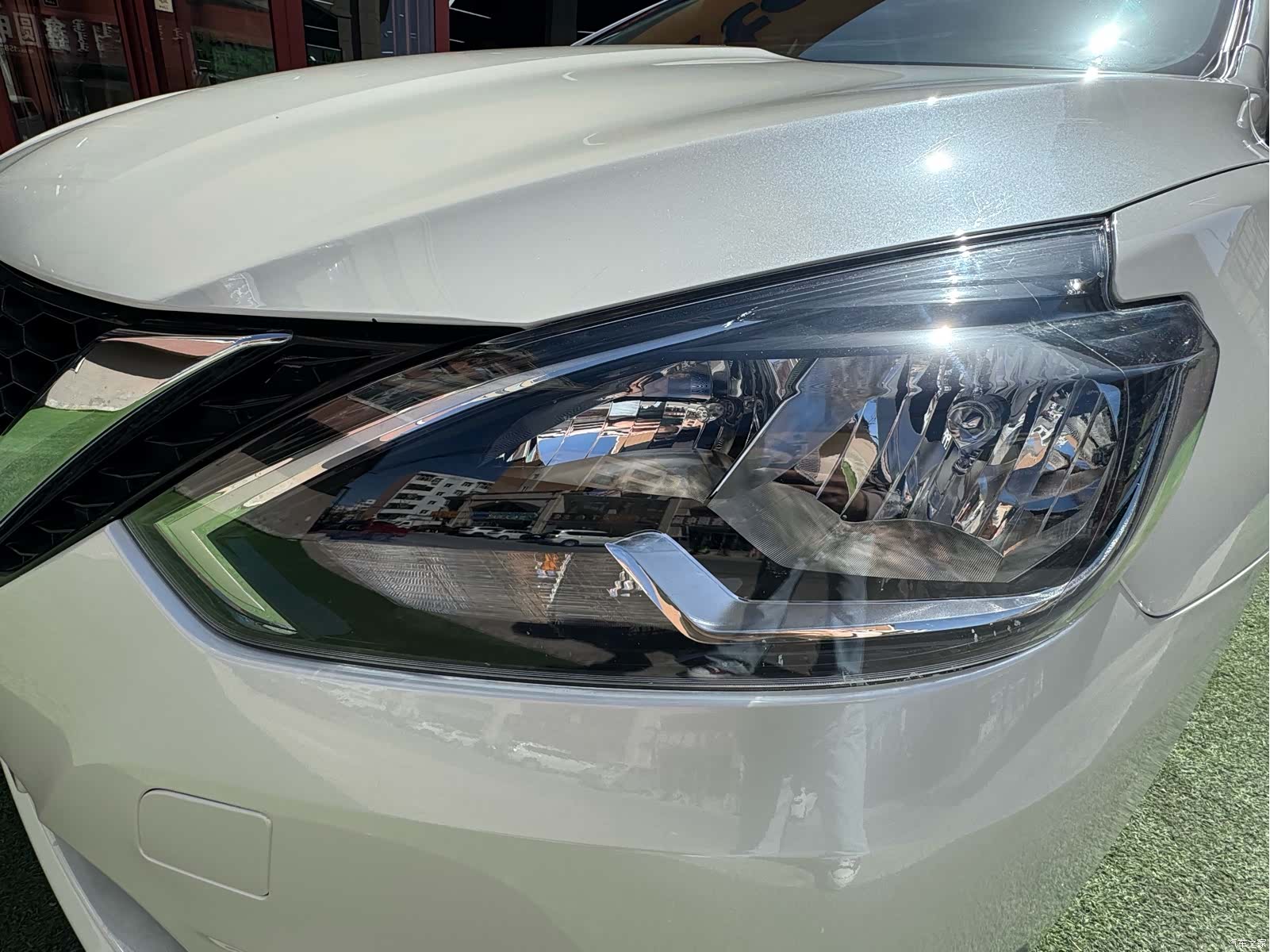 Nissan Sylphy, 2023 21