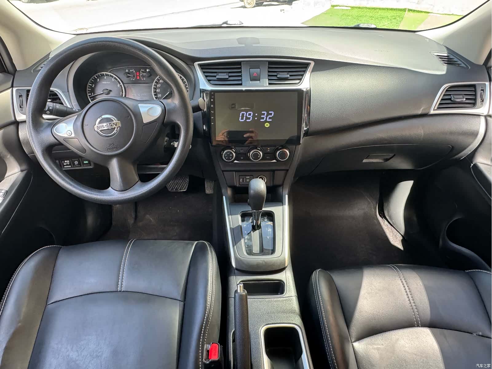 Nissan Sylphy, 2023 7
