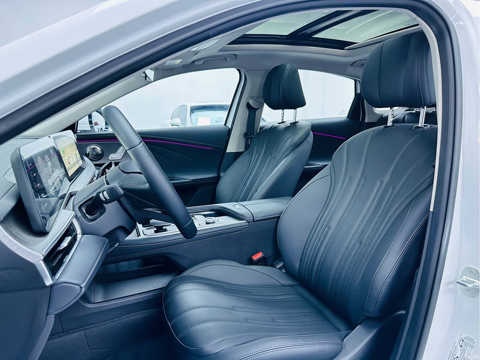Chery A8, 2025 10