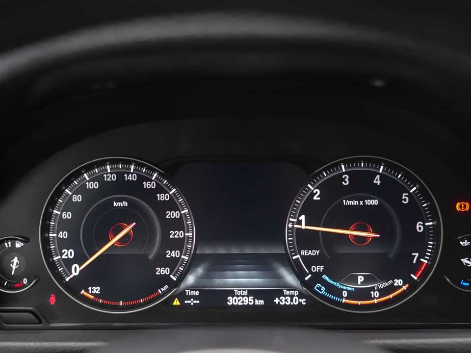 BMW 3 series GT