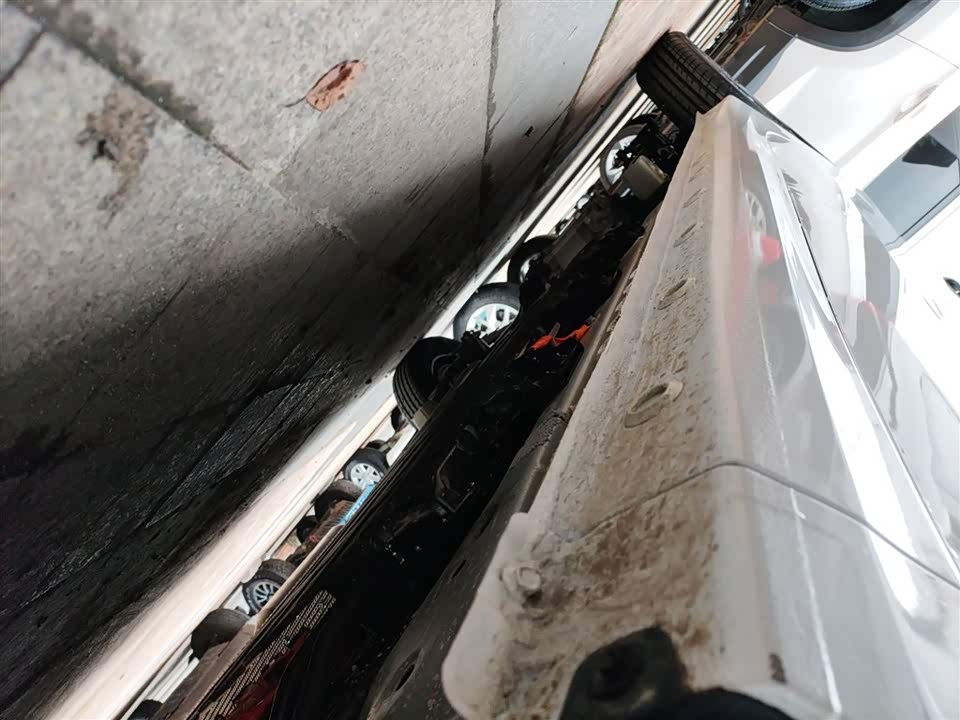 Wuling Wuling Hongguang