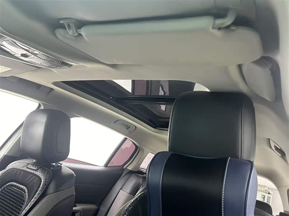 Citroen Tianyi C5 AIRCROSS