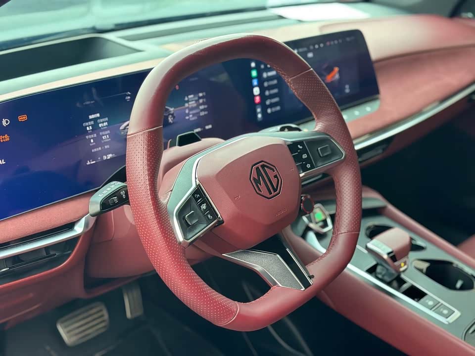 MG MG7 MG MG7