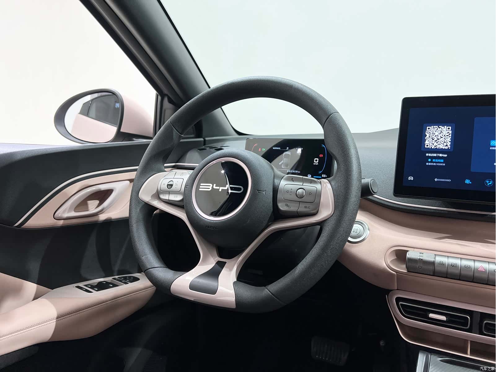 BYD Seagull, 2024 12