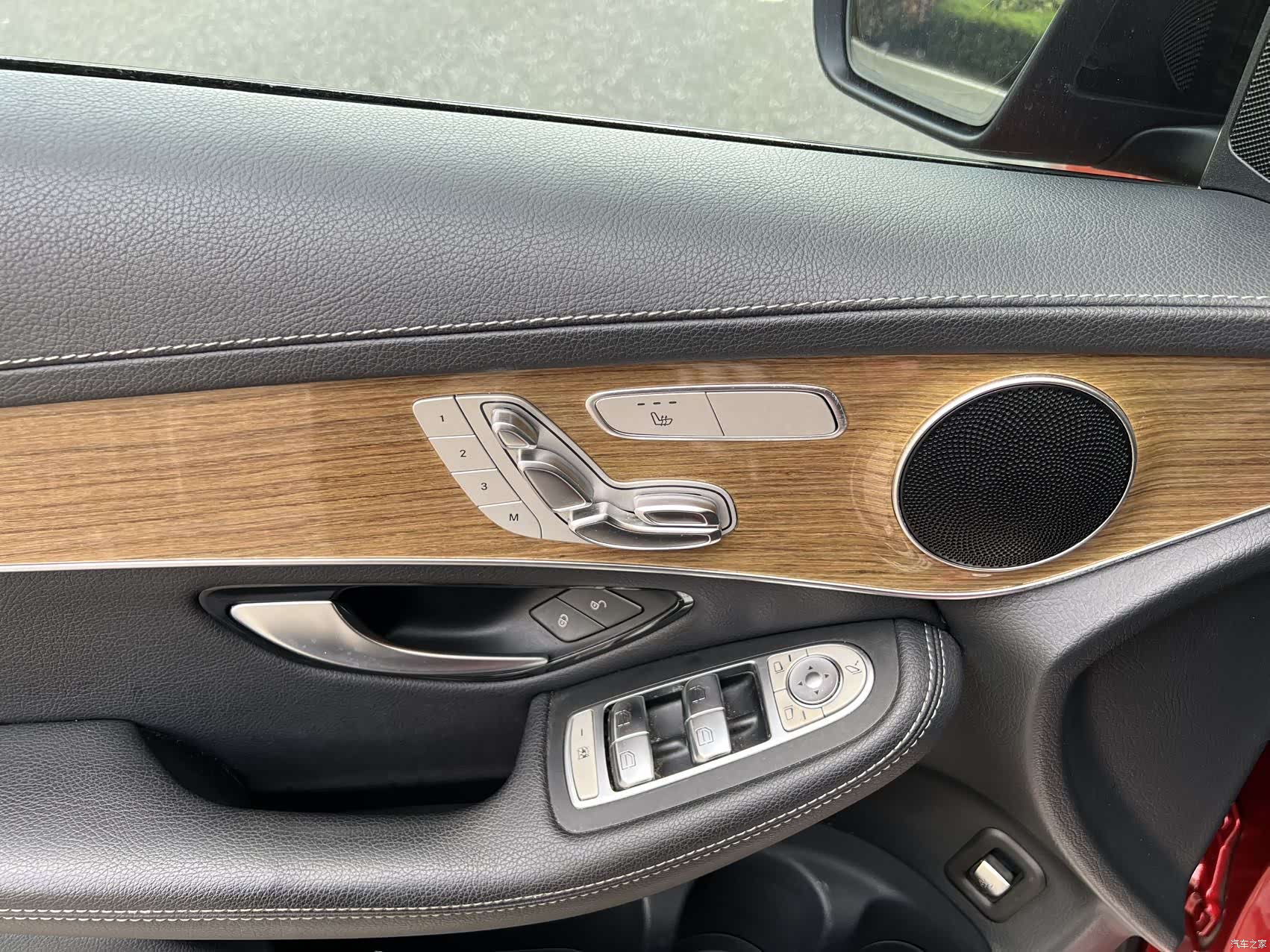 Mercedes-Benz GLC, 2019 4