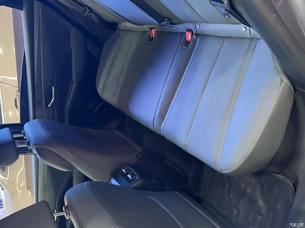 BYD Qin, 2025 15