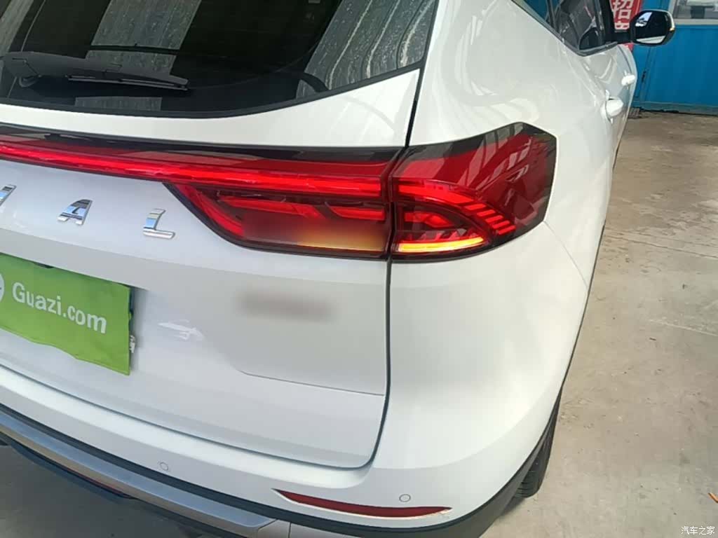 Haval H6, 2023 8