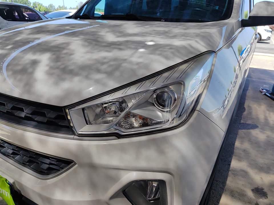 Wuling Wuling Hongguang S3