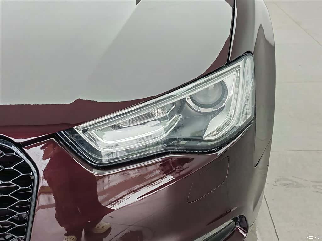 Audi A5, 2014 7
