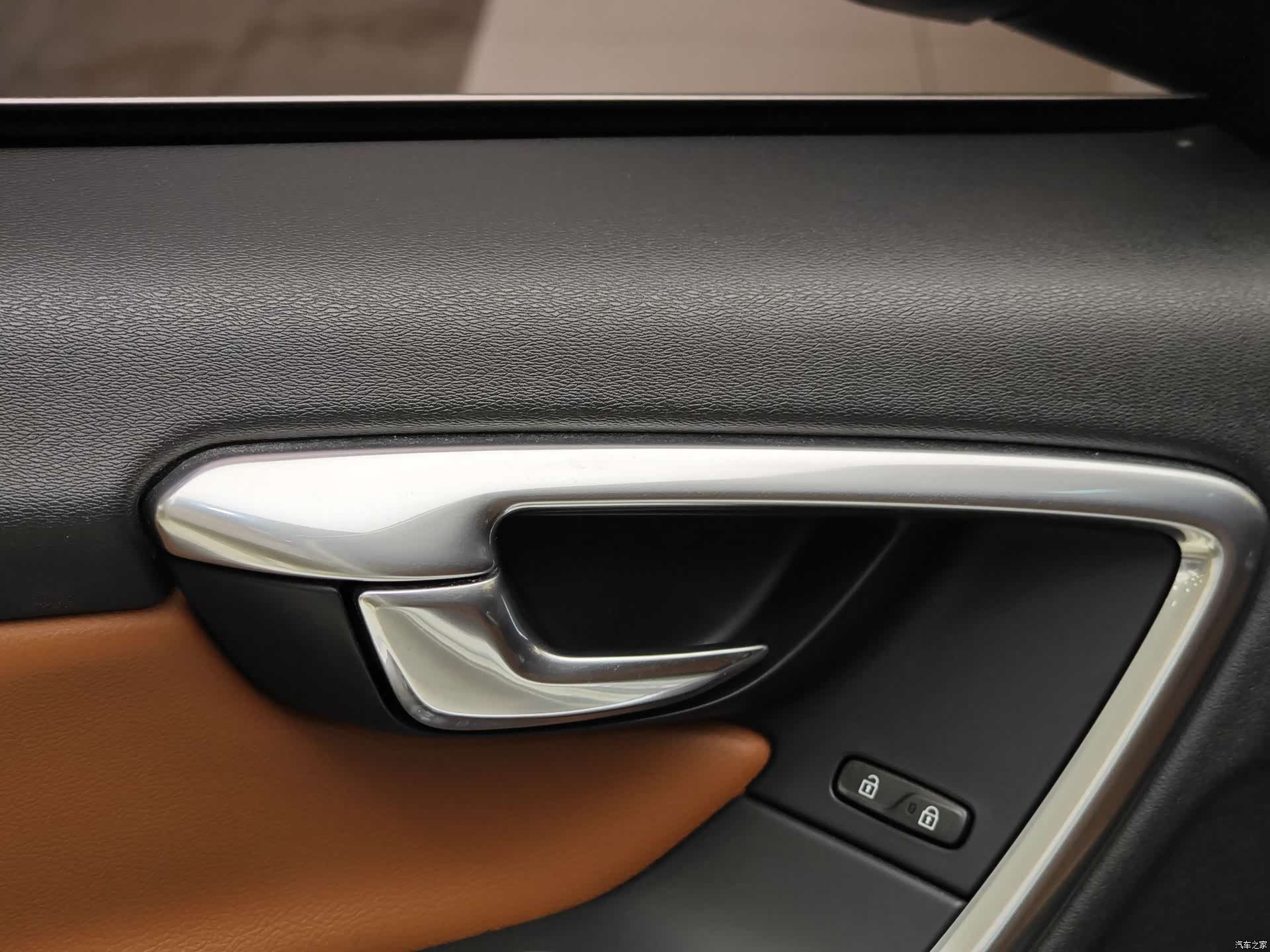 Volvo S60, 2018 8