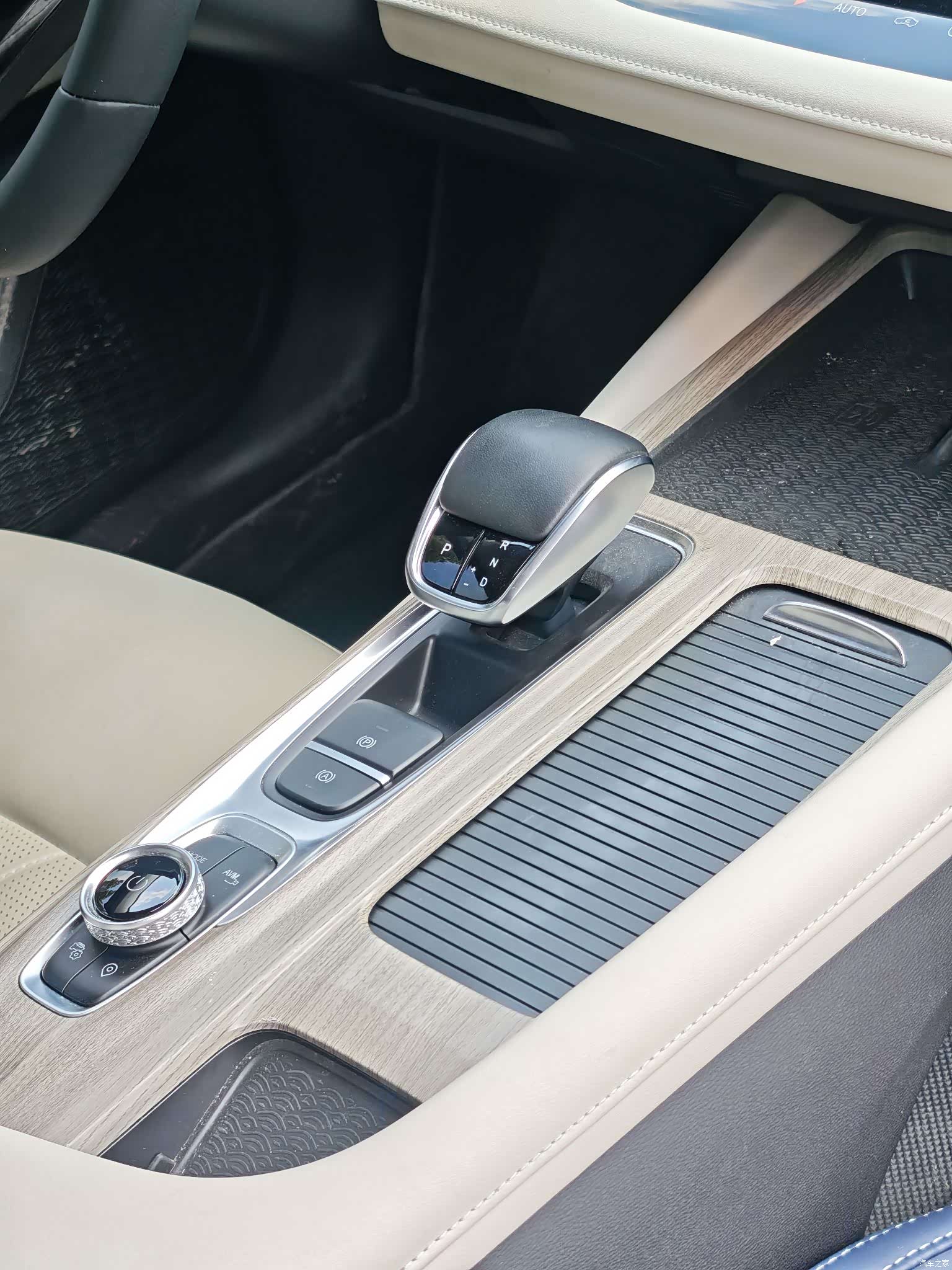 Chery A8, 2024 10