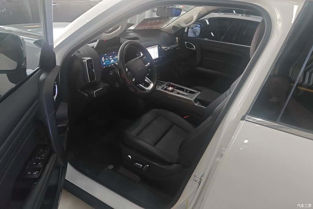 Haval Big Dog, 2024 9