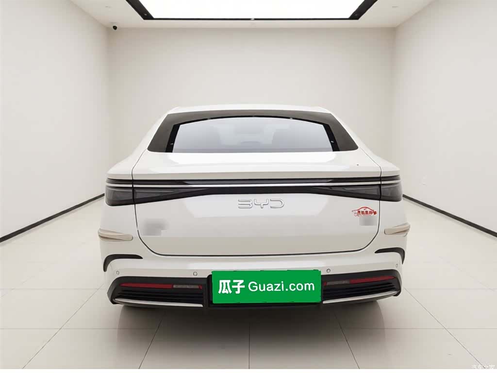 BYD Seal, 2025 все фото