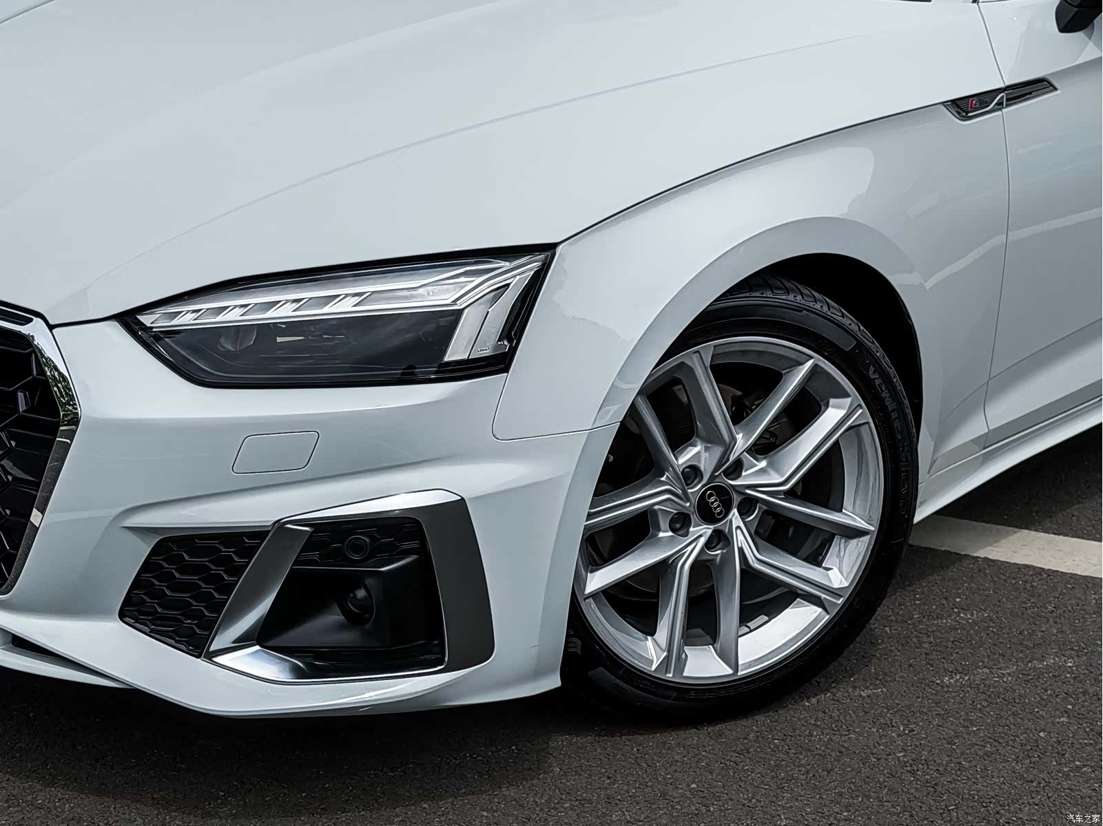 Audi A5, 2023 7