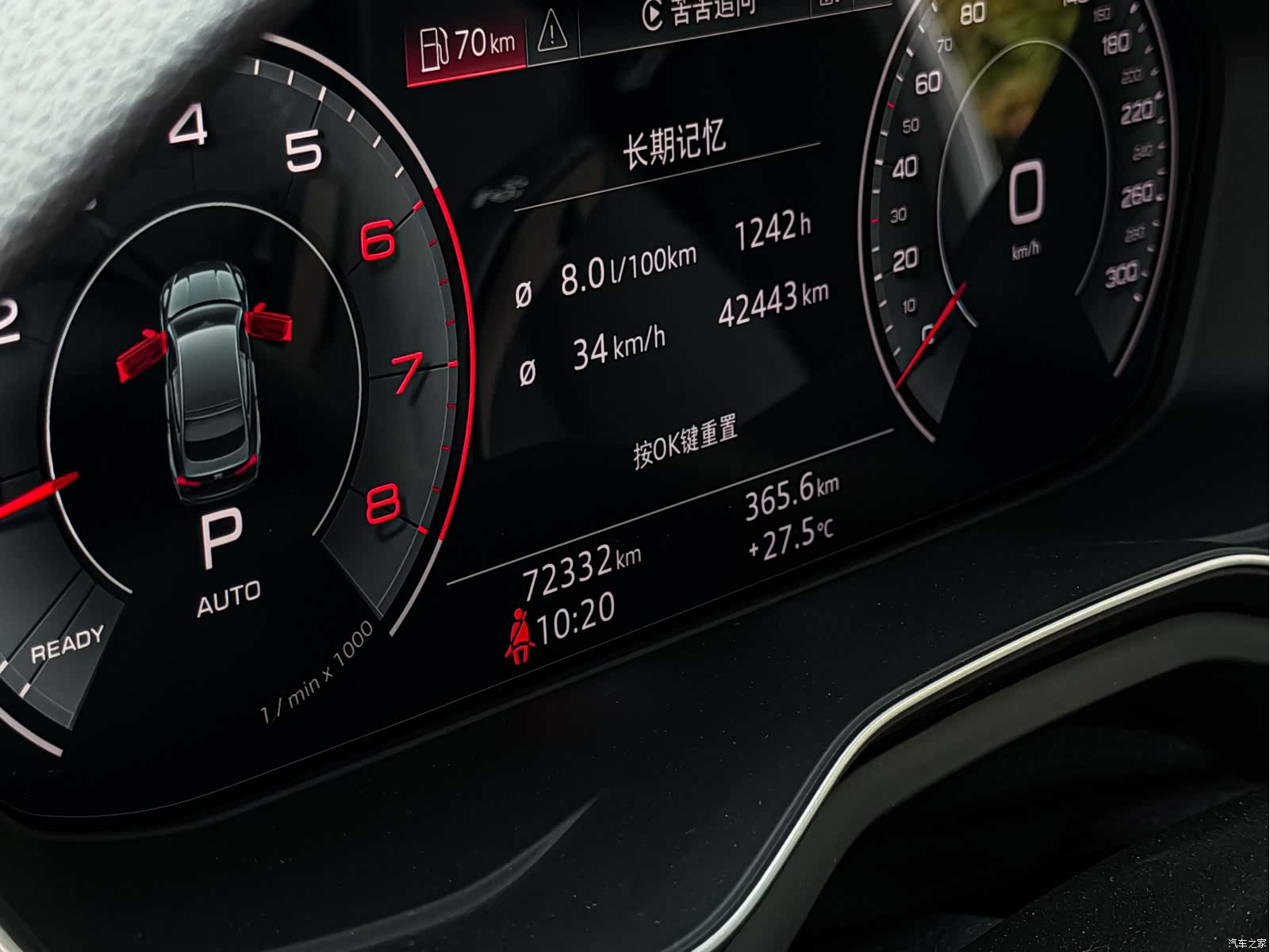 Audi A5, 2023 18