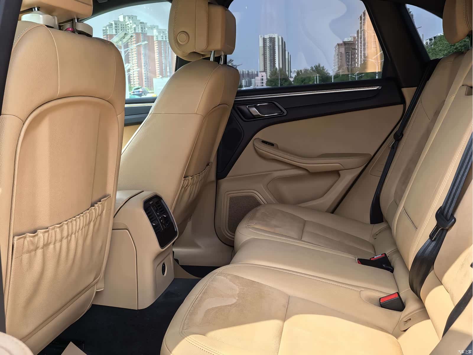 Porsche Macan, 2018 12