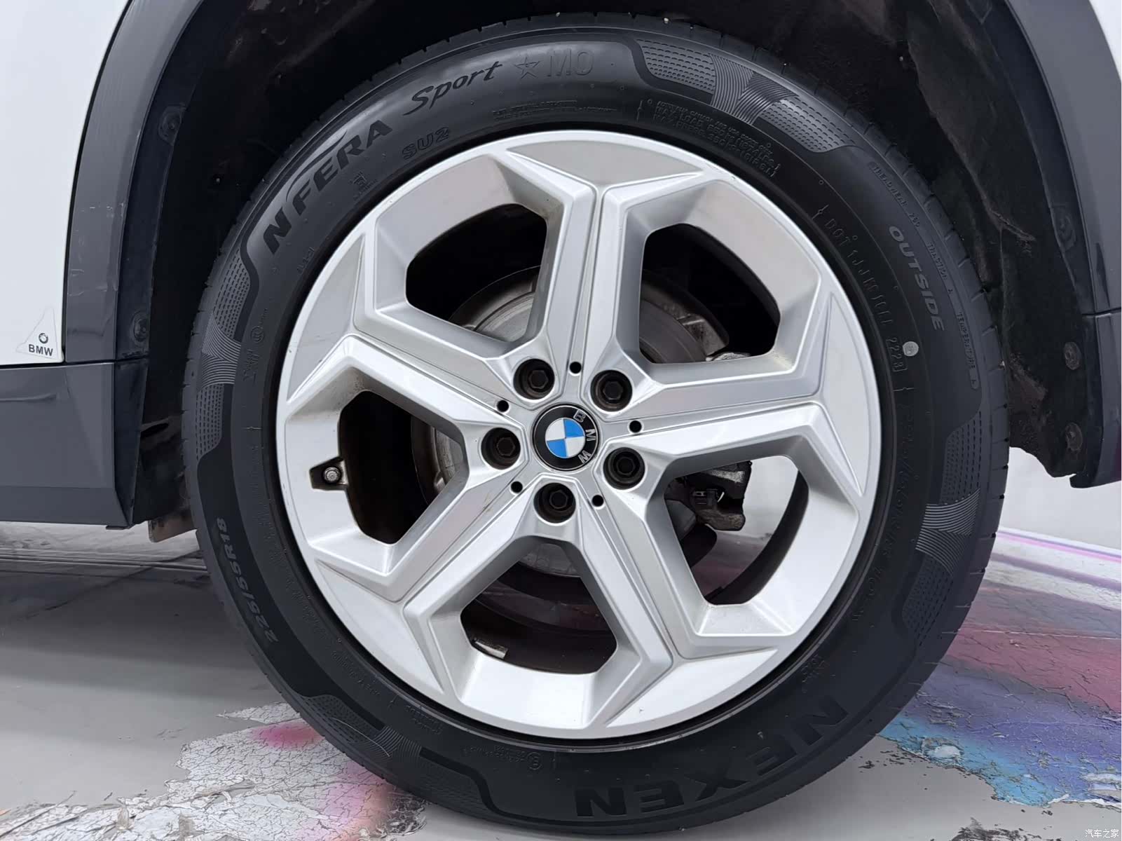 BMW X1, 2023 18