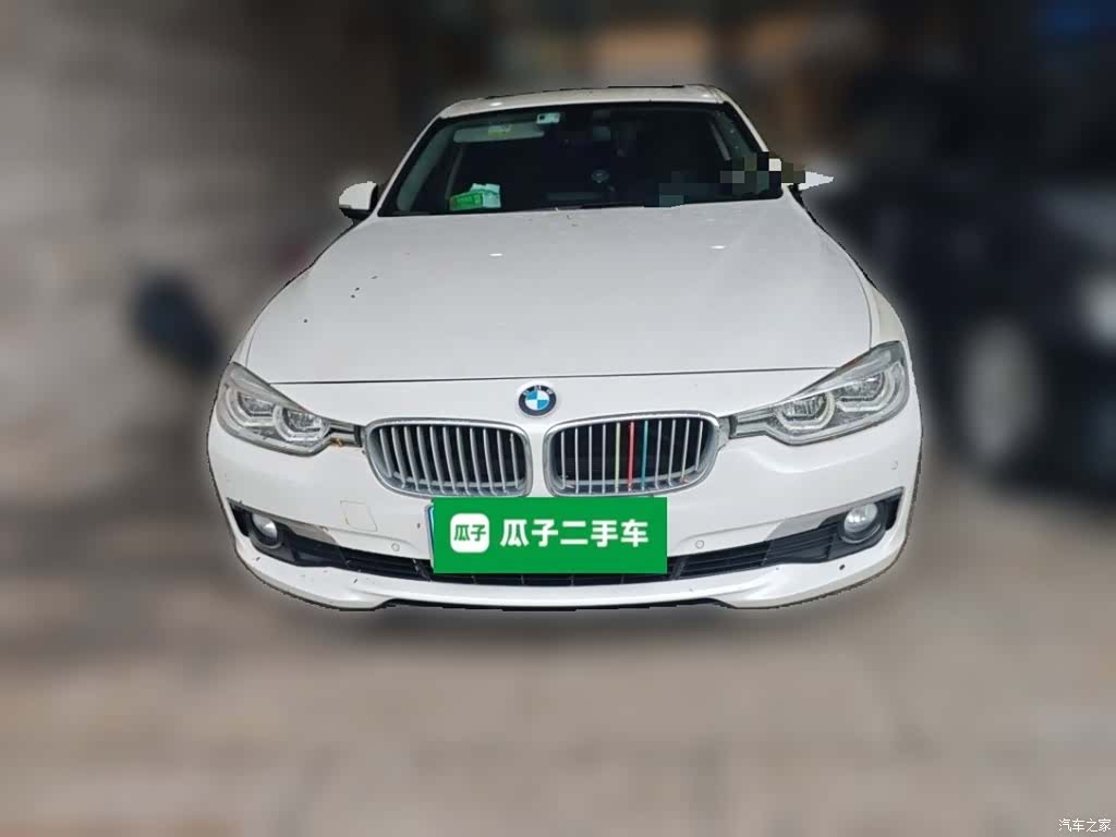 BMW 3 Series, 2018 24