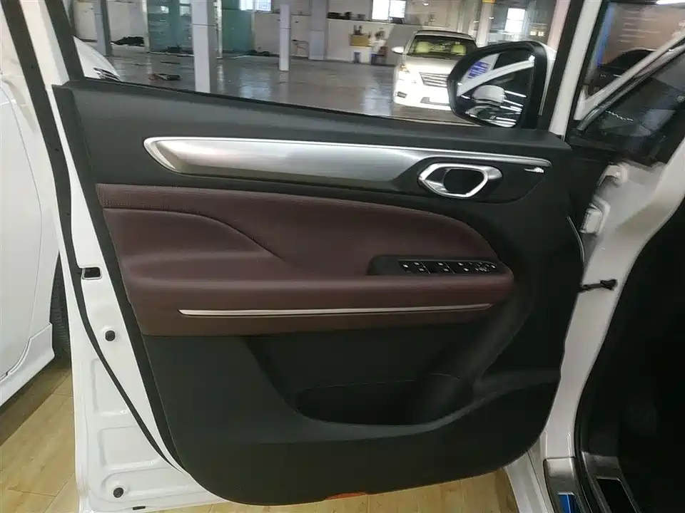 Trumpchi Trumpchi M6