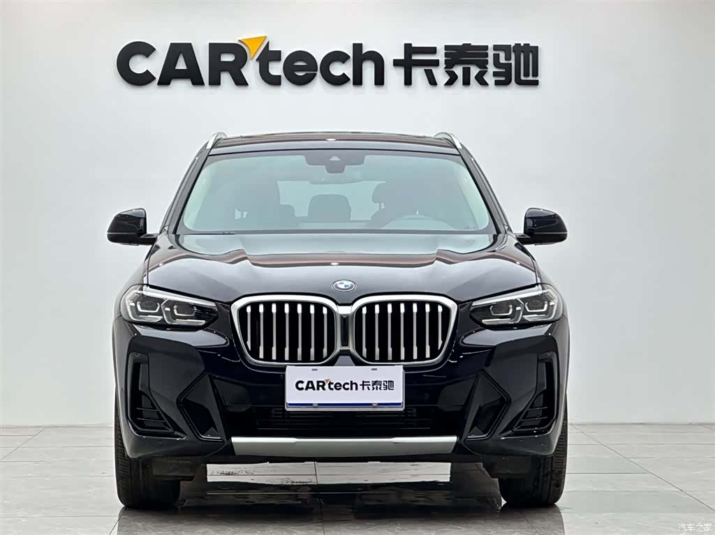 BMW X3, 2022 7