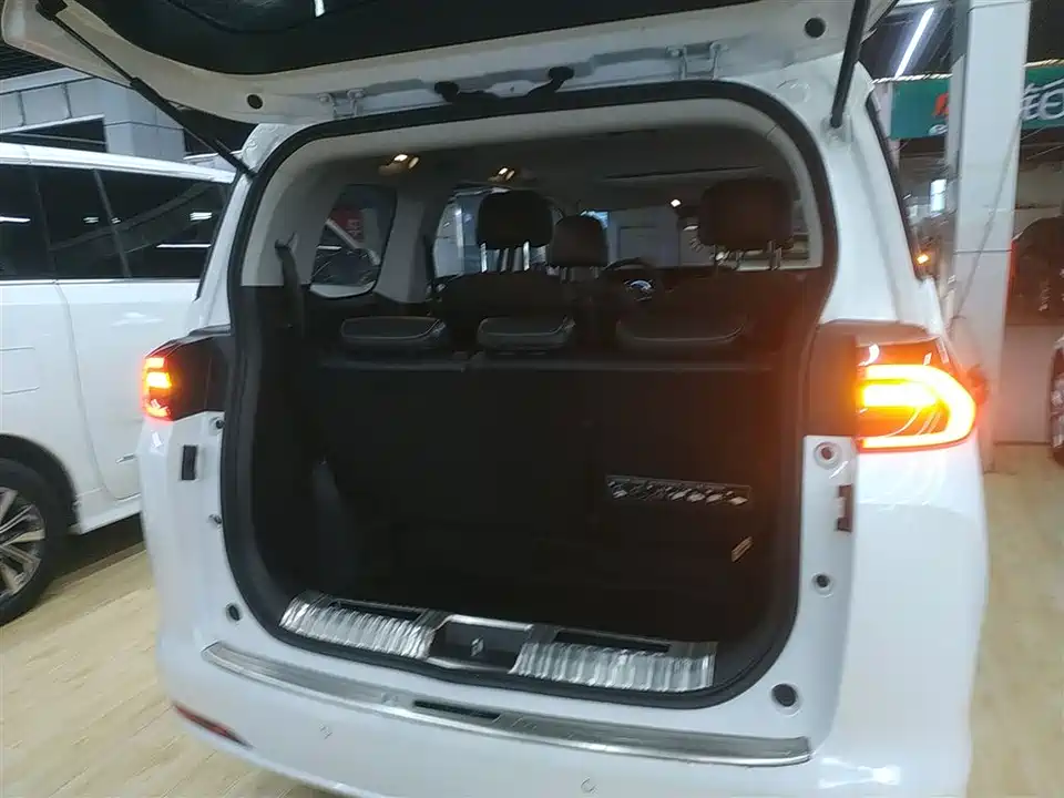 Trumpchi Trumpchi M6