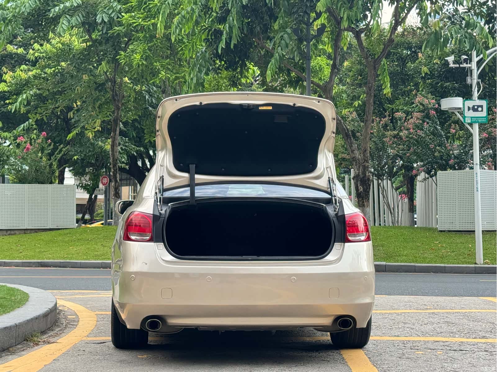 Lexus GS, 2012 18
