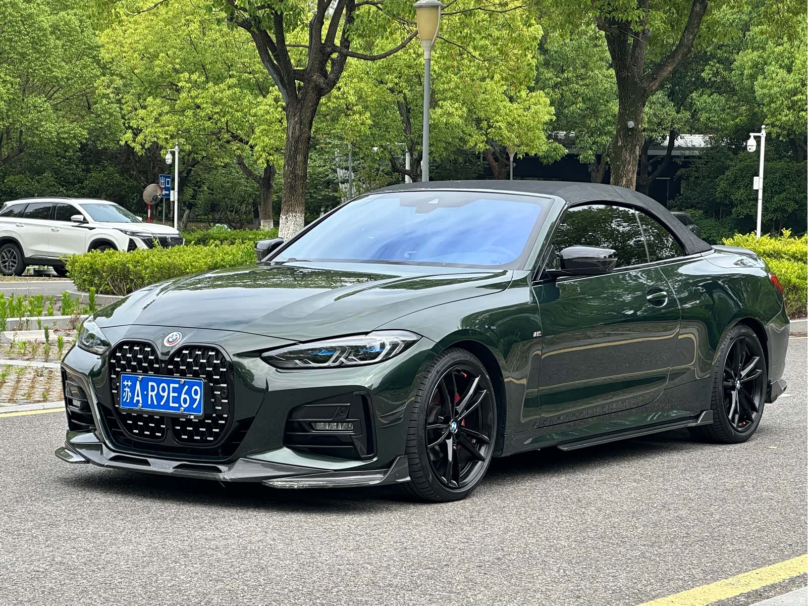 BMW 4 Series, 2022 1
