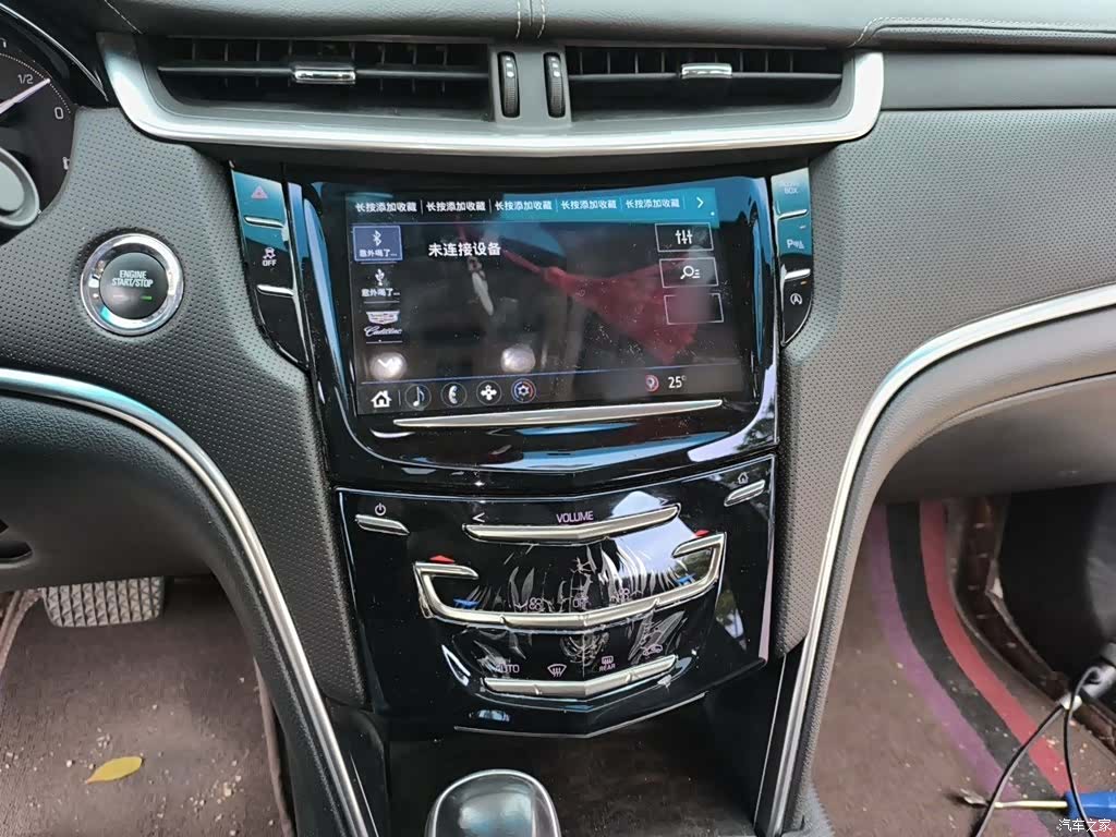 Cadillac XTS, 2019 6