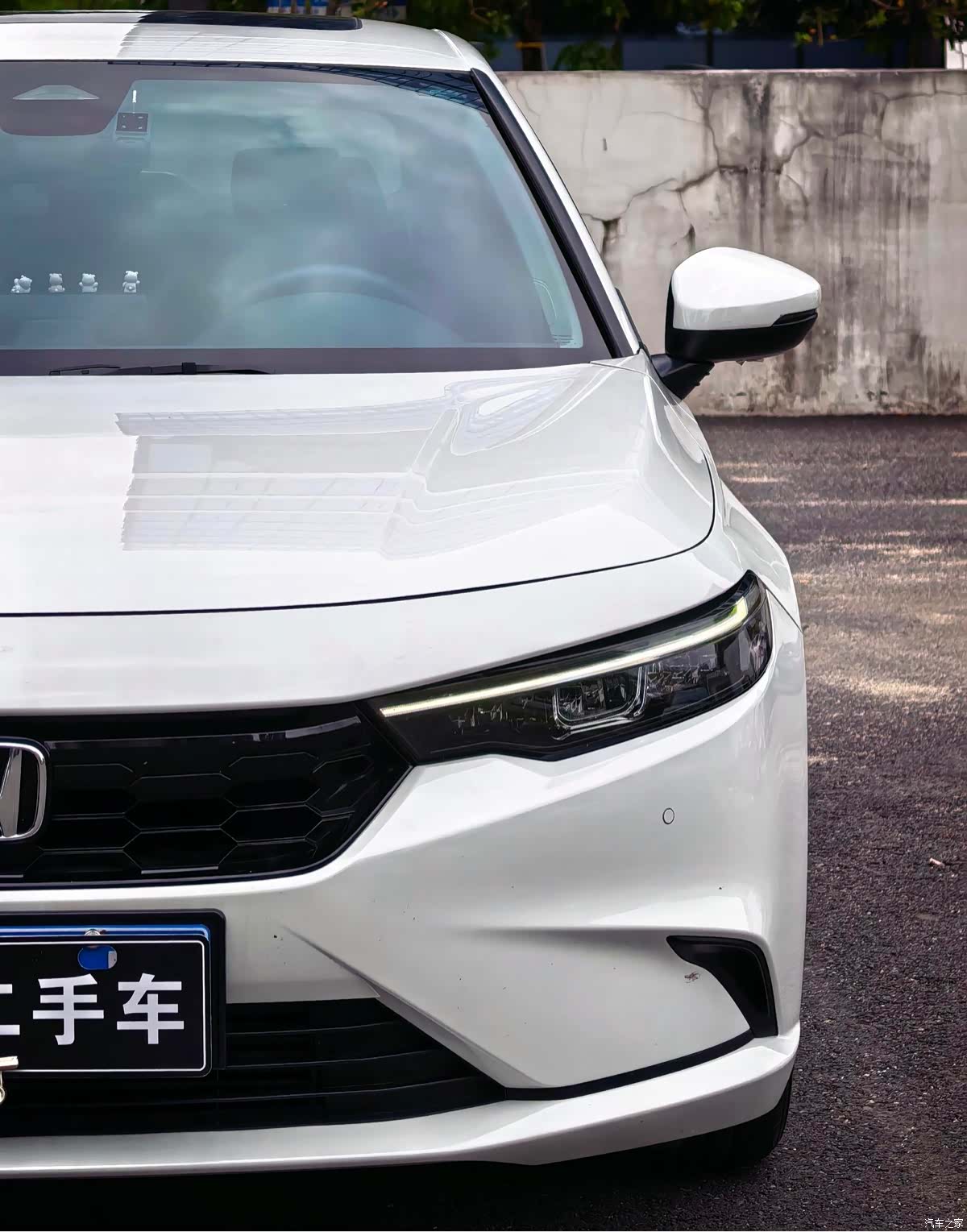 Honda Integra, 2023 8